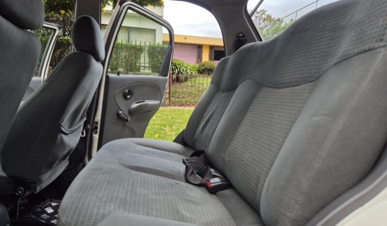 
Chevrolet Spark full									