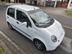
Chevrolet Spark full									