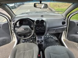 
Chevrolet Spark full									