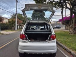 
Chevrolet Spark full									