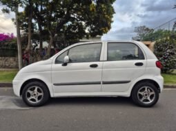 
Chevrolet Spark full									