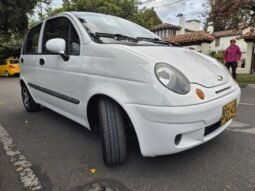 
Chevrolet Spark full									