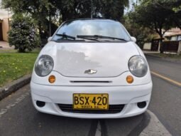 
Chevrolet Spark full									