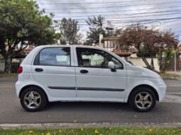 
Chevrolet Spark full									