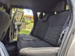 
Renault Duster zen full									