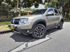 Renault Duster zen