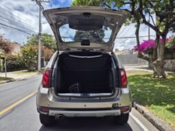 
Renault Duster zen full									