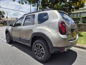 Renault Duster zen