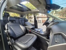 
Ford EDGE RIDE full									