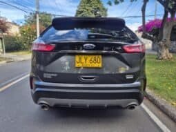 
Ford EDGE RIDE full									