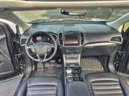 
Ford EDGE RIDE full									