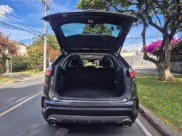 
Ford EDGE RIDE full									