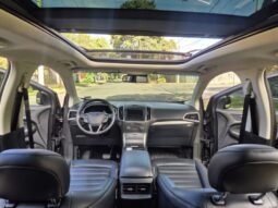 
Ford EDGE RIDE full									