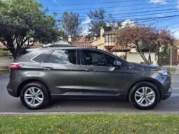 
Ford EDGE RIDE full									