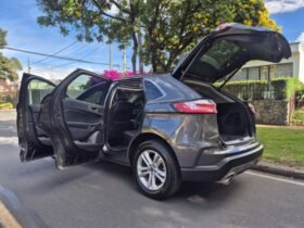 Ford EDGE RIDE
