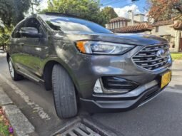 
Ford EDGE RIDE full									