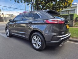 
Ford EDGE RIDE full									
