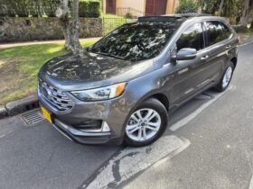 Ford EDGE RIDE