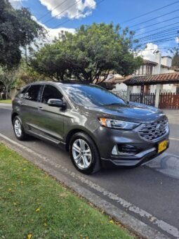 
Ford EDGE RIDE full									