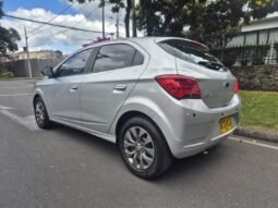 
Chevrolet JOY LT full									