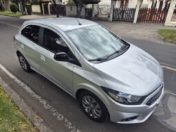 
Chevrolet JOY LT full									