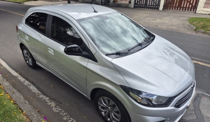 
Chevrolet JOY LT full									