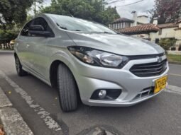 
Chevrolet JOY LT full									