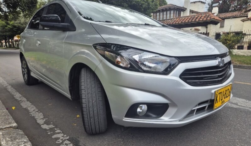 
Chevrolet JOY LT full									