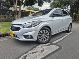 Chevrolet JOY LT