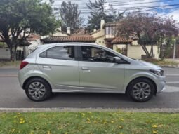 
Chevrolet JOY LT full									