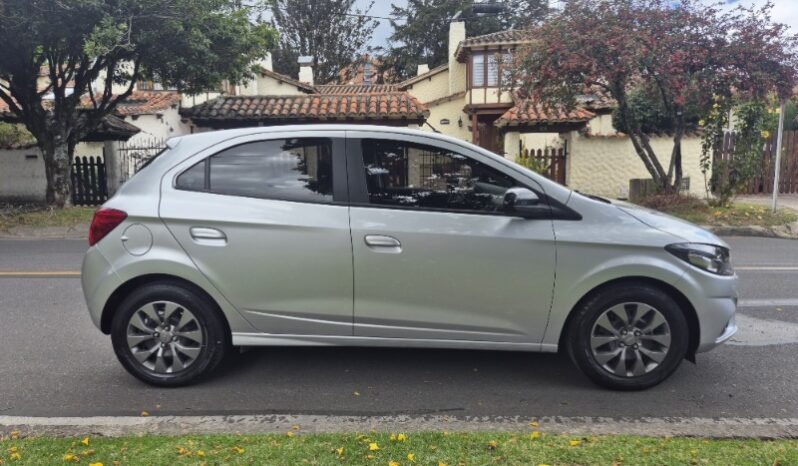 
Chevrolet JOY LT full									