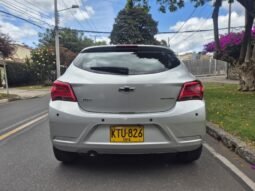
Chevrolet JOY LT full									