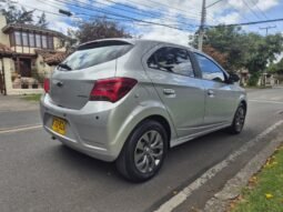 
Chevrolet JOY LT full									