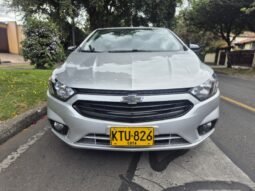 
Chevrolet JOY LT full									