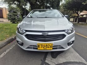 Chevrolet JOY LT
