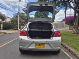 
Chevrolet JOY LT full									