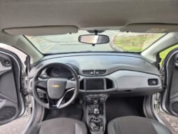 
Chevrolet JOY LT full									