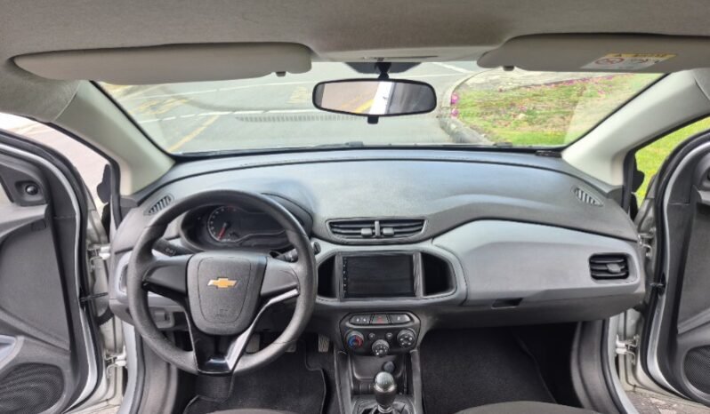 
Chevrolet JOY LT full									