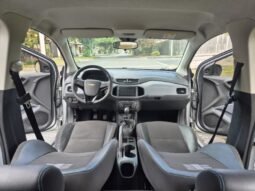 
Chevrolet JOY LT full									