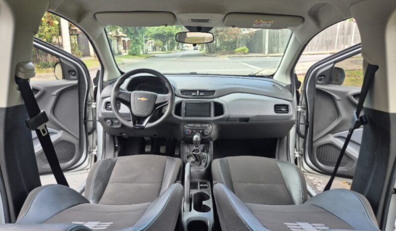 
Chevrolet JOY LT full									