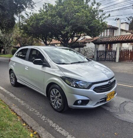 
Chevrolet JOY LT full									