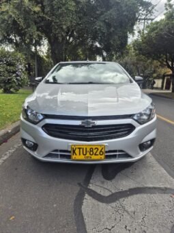 
Chevrolet JOY LT full									