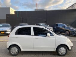 Chevrolet spark life