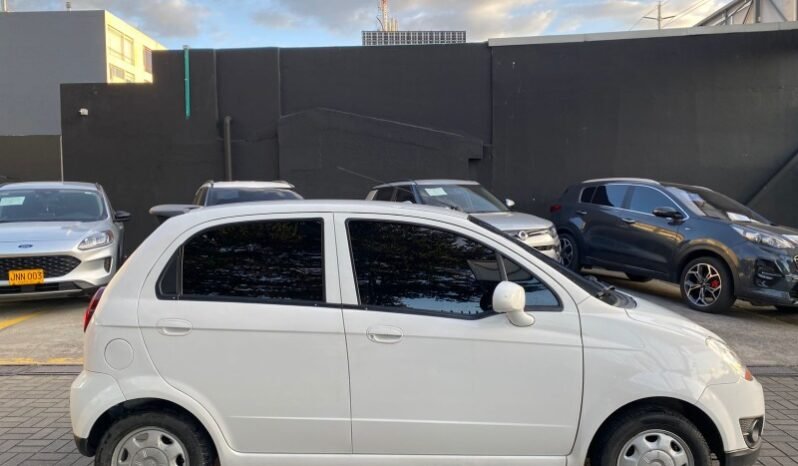 
								Chevrolet spark life full									