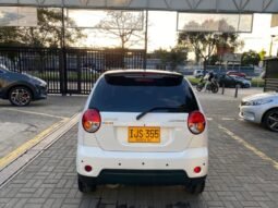 
										Chevrolet spark life full									