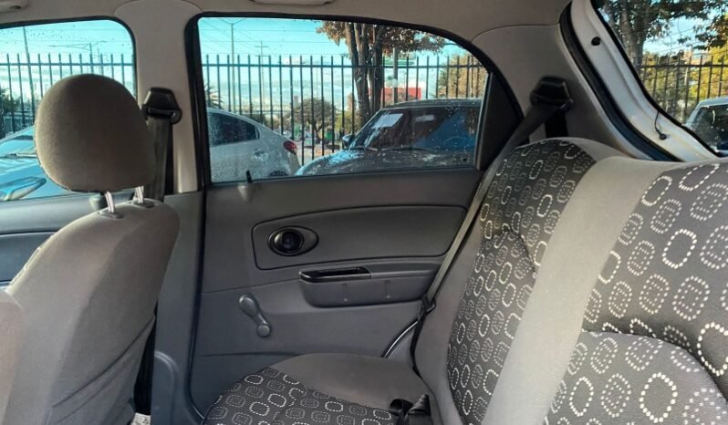 
								Chevrolet spark life full									