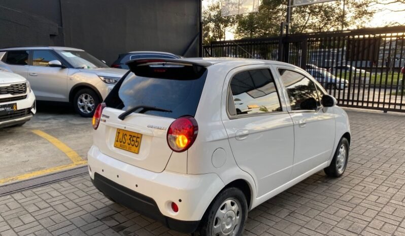 
								Chevrolet spark life full									