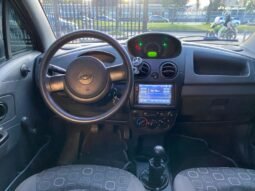 
										Chevrolet spark life full									