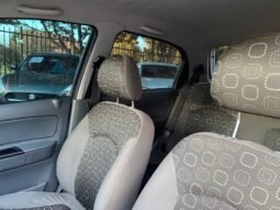 
										Chevrolet spark life full									