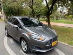Ford Fiesta SE